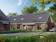 Bouwnummer 7, Karveel 39 78, 8231 DP Lelystad