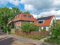 Prins Hendriklaan 44, 3721 AT Bilthoven