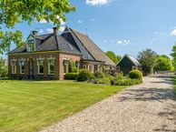 Foarwei 1, 9294 KC Aldwâld