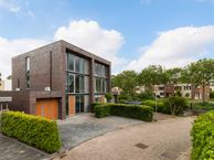 Makoré 32, 3315 TX Dordrecht