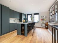 Nieuwe Leliestraat 97, 1015 SL Amsterdam