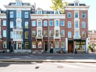 Stadhouderskade 118-2, 1073 AZ Amsterdam