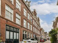 Derde Weteringdwarsstraat 10-C, 1017 TC Amsterdam