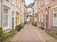 Schilderstraat 17-C, 5211 NB Den Bosch