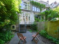 Rodenrijsestraat 59-B, 3037 NC Rotterdam