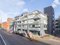 Concordiastraat 7-A, 4811 NA Breda