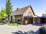 Hubertusstraat 5, 5866 BK Swolgen