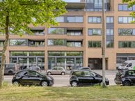 Aelbrechtskade 87-L, 3023 JB Rotterdam