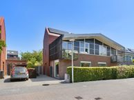 Pijlstaartvlinder 21, 3544 DJ Utrecht