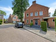 Reinier de Graafstraat 24, 8921 RB Leeuwarden