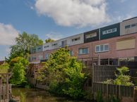 Narwalstraat 11, 1035 JE Amsterdam