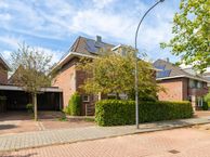 Benningskamplaan 84, 1911 LP Uitgeest