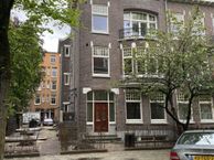 Waldeck Pyrmontlaan 18-H, 1075 BX Amsterdam