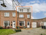 da Costastraat 7, 2041 PJ Zandvoort