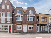 A.F. de Savornin Lohmanstraat 25-A, 1501 NG Zaandam