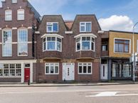 A.F. de Savornin Lohmanstraat 25-B, 1501 NG Zaandam