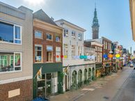 Oude Kijk in 't Jatstraat 52-A, 9712 EL Groningen