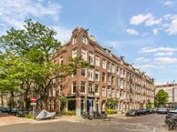 Rhijnvis Feithstraat 16-1, 1054 TX Amsterdam