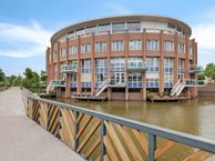 Johannes Vermeersingel 21, 2231 BT Rijnsburg