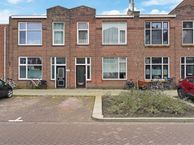 Kasteelstraat 112, 4381 SN Vlissingen