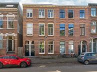 Alexanderstraat 86, 6812 BH Arnhem