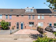 Botter 42 8, 8243 JA Lelystad