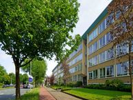Segbroeklaan 564, 2565 DJ Den Haag