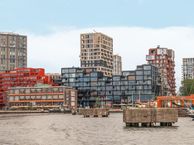 Hellingstraat 242, 1033 WW Amsterdam