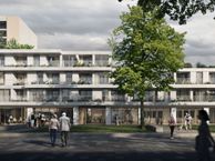 August Allebéplein 319, 1062 AB Amsterdam