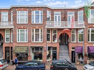 Fahrenheitstraat 588, 2561 DK Den Haag