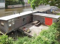 Zeeburgerpad 140, 1019 DX Amsterdam