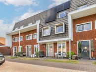 Bundelzwam 33, 3451 HS Vleuten