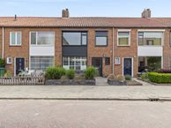Keplerstraat 50, 4816 BD Breda