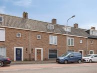 Oerlesestraat 164, 5025 DD Tilburg