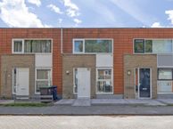 Dwergkonijnstraat 7, 1338 AH Almere