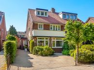 1e Brandenburgerweg 115, 3721 ME Bilthoven