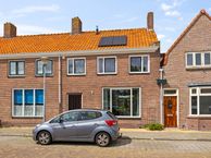 Van Speykstraat 8, 1782 RB Den Helder