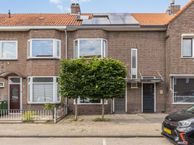Magnoliastraat 34, 4814 CR Breda