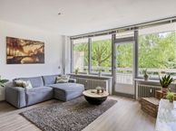 Zangvogelweg 72, 3815 DN Amersfoort