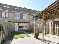Zambiapark 24, 2408 JP Alphen aan den Rijn