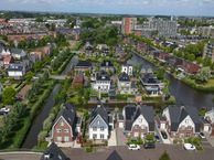 Pim Mulierstraat 28, 2406 LP Alphen aan den Rijn