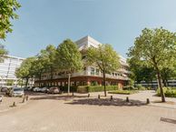 President Kennedyplantsoen 3, 1079 SK Amsterdam