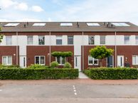 De Uitvang 38-A, 5571 JS Bergeijk