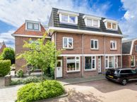 Nieuwstraat 12, 2406 TP Alphen aan den Rijn