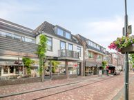 Wilhelminastraat 3-F, 2411 CW Bodegraven