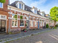 Van Julsinghastraat 41, 9724 LN Groningen