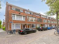 Spechtstraat 4-A, 3082 MB Rotterdam
