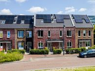 Prinses Catharina-Amalialaan 3, 2135 VM Hoofddorp