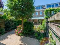 Meidoornstraat 11, 1402 CM Bussum