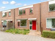 Kornwierde 204, 1353 KX Almere